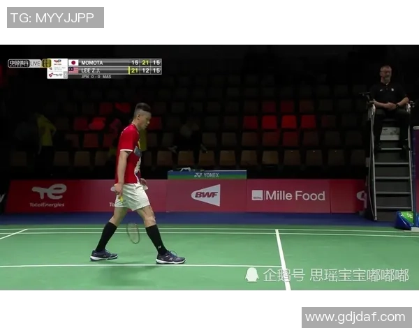 成都羽毛球队在联合会杯中的心理素质表现分析与点评